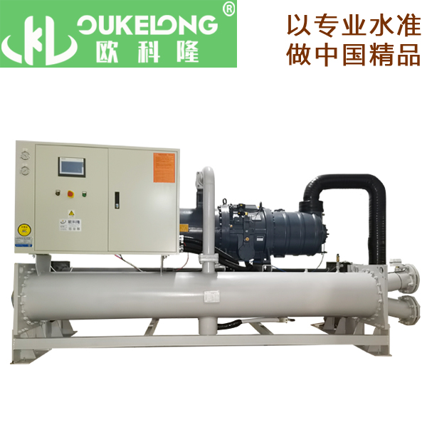 中央空調(diào)制冷機(jī)組