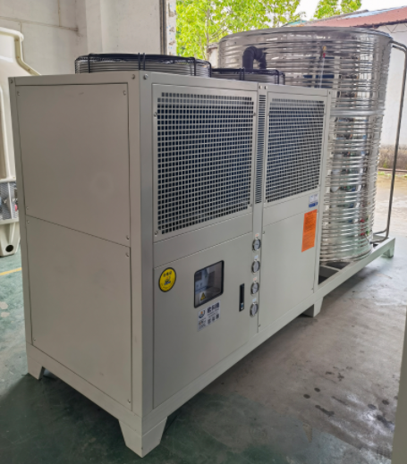 零下10度冷水機(jī)出口馬力西亞