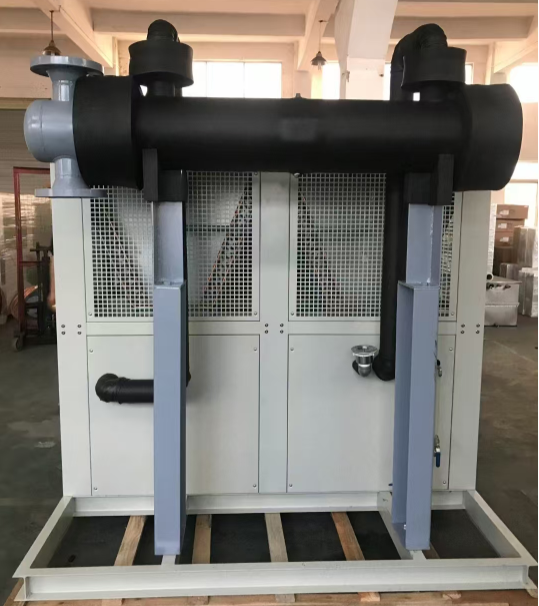 沼氣發(fā)電項目案例