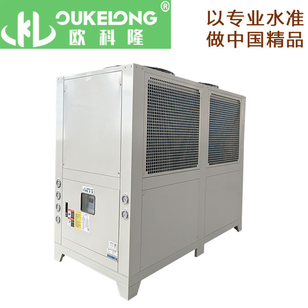 OKL-30AT風(fēng)冷式冷水機