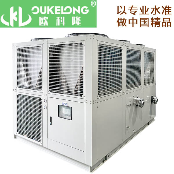 風(fēng)冷式低溫冷凍機(jī)